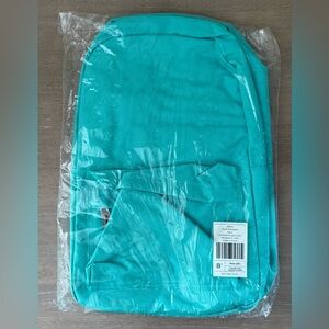 Kids Teal Backpack Brand New